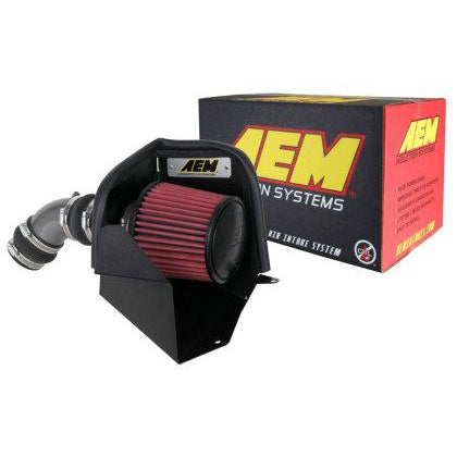 AEM C.A.S. 19-20 Kia Forte 2.0L F/I