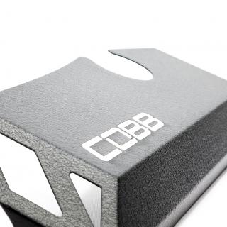 COBB Ford Coolant Overflow Cover F-150 Ecoboost Raptor / Limited / 3.5L / 2.7L