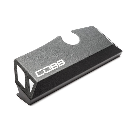 COBB Ford Coolant Overflow Cover F-150 Ecoboost Raptor / Limited / 3.5L / 2.7L