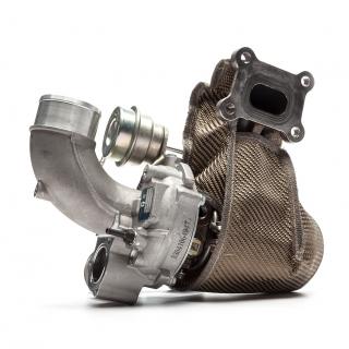COBB Ford Turbo Blanket 2.0L EcoBoost