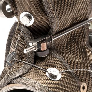 COBB Ford Turbo Blanket 2.0L EcoBoost