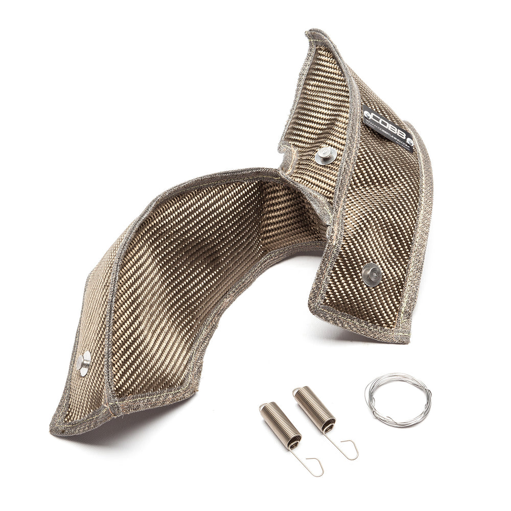 COBB Ford Turbo Blanket 2.3L EcoBoost
