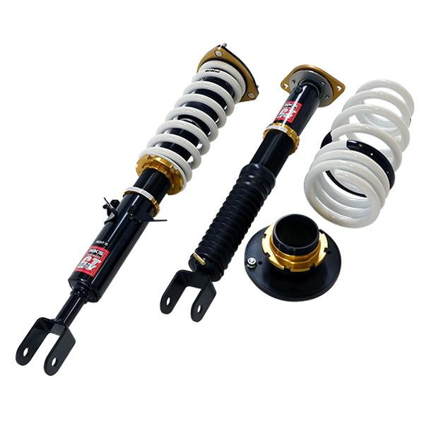 HKS Hipermax IV GT Z33 Full Kit