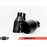 AWE Tuning BMW F3X 340i Touring Edition Axle-Back Exhaust - Diamond Black Tips (102mm)