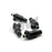 DeatschWerks 95-99 DSM 4G63 Low Z 550CC Top Feed Injectors