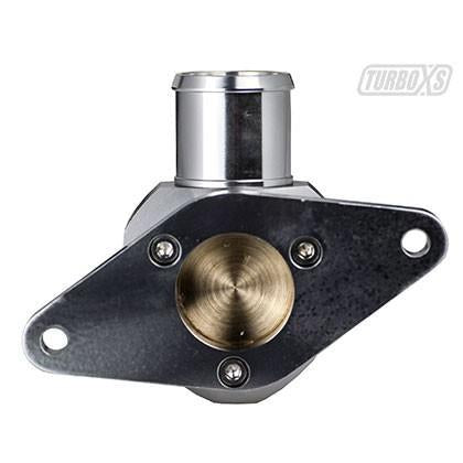 Turbo XS 08-12 WRX 50/50 Hybrid BOV