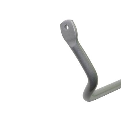 Whiteline 00-08 Mercedes-Benz C-Class Rear 22mm Heavy Duty Non-Adjustable Swaybar