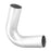 AEM 3.25in Diameter Aluminum 120 Degree Bend Tube