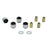 Whiteline Plus 3/08+ Dodge Challenger / 11/05+ Charger Rear Upper Control/Radius Arm Bushing Kit