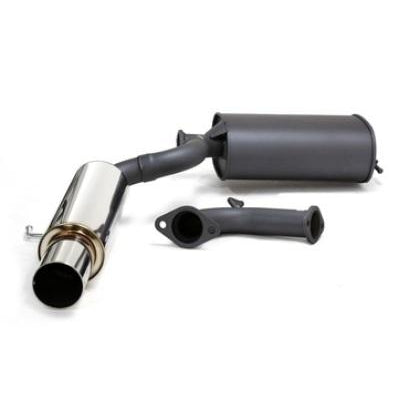 HKS 00-05 Celica GT Hi-Power Exhaust
