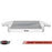 AWE Tuning 2018-2019 Audi B9 S4 / S5 Quattro 3.0T Cold Front Intercooler Kit