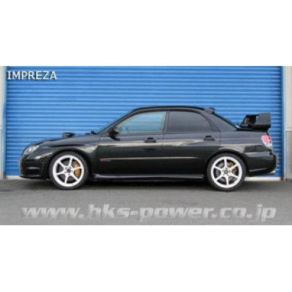 HKS Hipermax IV GT GDB(E-G) Full Kit