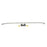 Whiteline 05+ Mazda Miata NC Front 24mm Heavy Duty Adjustable Swaybar