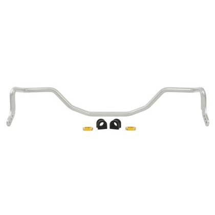 Whiteline 09+ Lancer Ralliart Rear 24mm Swaybar Heavy duty Blade adjustable