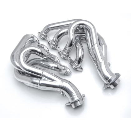 Agency Power Performance Racing Headers Ferrari F430 05-09