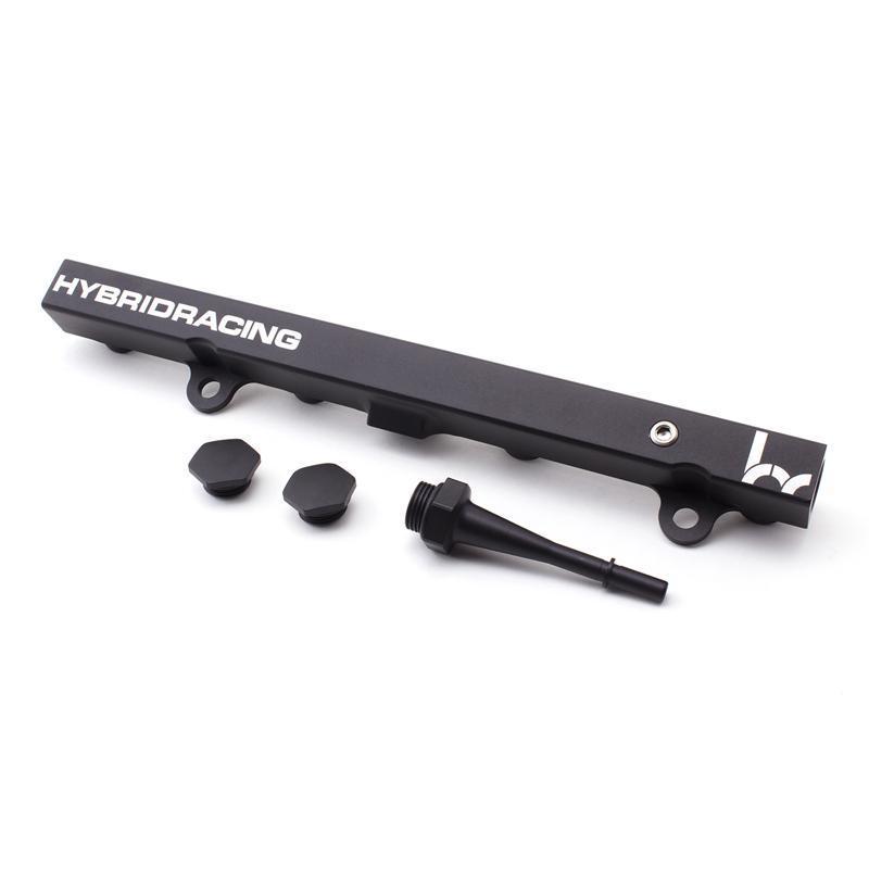 Hybrid Racing K-Series Fuel Rail & Fittings FD Civic-Fuel Rails-Speed Science