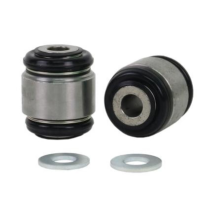 Whiteline Plus 12+ Subaru BRZ / 12+ Scion FR-S Rear Lower Control Arm Outer Bushing/Bearing