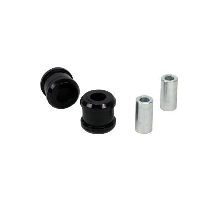 Whiteline 97-02 Mitsubishi Mirage Rear Control Arm Lower Front Inner Bushing Kit