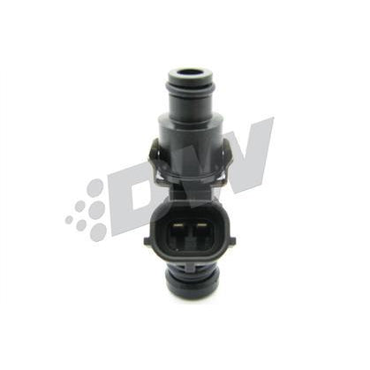 DeatschWerks Bosch EV14 Universal 48mm/11mm 220lb/hr Injectors (Set of 8)