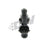 DeatschWerks Bosch EV14 Universal 48mm/11mm 220lb/hr Injectors (Set of 8)