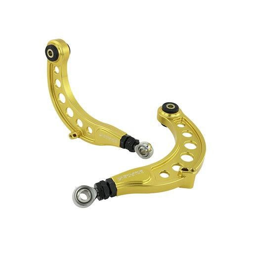 Skunk2 Pro Camber Kit - Rear '16-'20 Honda Civic Gold