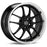 Enkei PF01SS 17x9 5x114.3 48mm Offset 75mm Bore Diameter White with Machined Lip Wheel