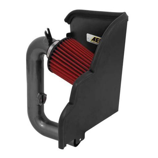 AEM 2015 Subaru WRX 2.0L H4 F/I - Cold Air Intake System