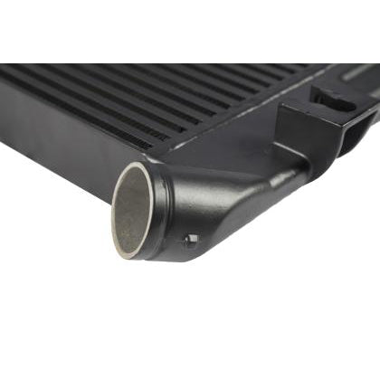 CSF 08-10 Ford Super Duty 6.4L Turbo Diesel Charge-Air-Cooler