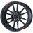 Enkei GTC01RR 18x11 5x114.3 16mm Offset Matte Gunmetallic Wheel *Special Order