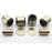 Whiteline Plus 3/08+ Dodge Challenger / 11/05+ Charger Rear Upper Control/Radius Arm Bushing Kit