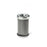 DeatschWerks Stainless Steel 5 Micron Universal Filter Element (fits 110mm Housing)