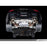 AWE Tuning Porsche 997.2 Performance Cross Over Pipes