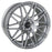 Enkei TMS 18x9.5 5x100 45mm Offset 72.6mm Bore Storm Gray Wheel