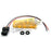 DeatschWerks 340lph DW300C Compact Fuel Pump w/ 04+ Lotus Elise/Exige Set Up Kit (w/ Mounting Clips)