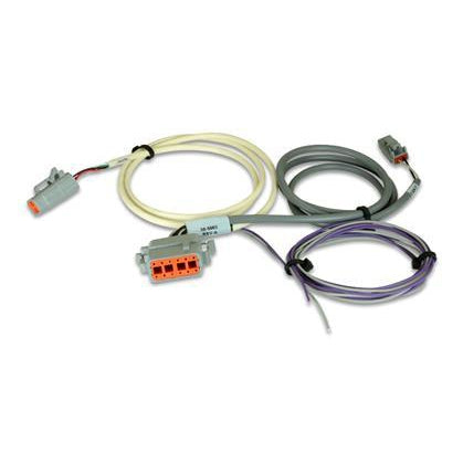 AEM Replacement Wiring Harness for CD Carbon Digital Dashes