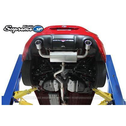 GReddy 13-15 Scion FR-S Supreme SP Exhaust