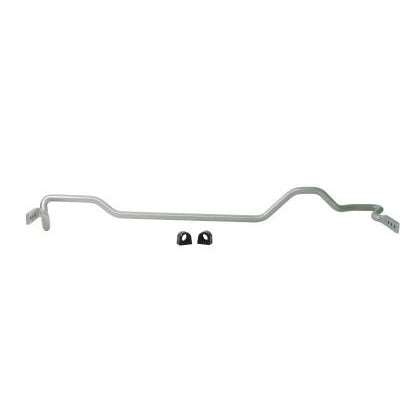 Whiteline 02-03 Subaru WRX Sedan and Wagon / 02-03 Subaru Impreza Non-Turbo w/ OE swaybar Rear 24mm