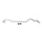 Whiteline 02-03 Subaru WRX Sedan and Wagon / 02-03 Subaru Impreza Non-Turbo w/ OE swaybar Rear 24mm