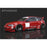 GReddy Honda Civic EG Rocket Bunny Rear Wing