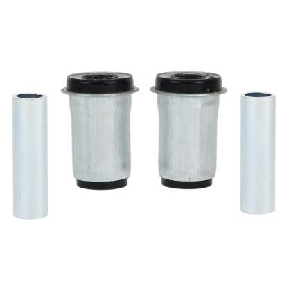 Whiteline Plus 89-98 Nissan 240SX / 10/81-89 Skyline Front Lower Inner Control Arm Bushing Kit