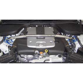 Cusco Strut Bar F-OS CKV36 NJ50 G37 coupe G35 sedan / Infiniti Q60