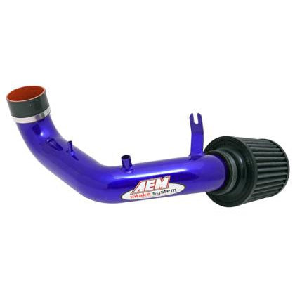AEM 01-06 DC5 Type R Blue Short Ram Intake