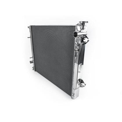 CSF 2016+ 3.5L and 2.7L 05-15 4.0L and 2.7L Toyota Tacoma Radiator