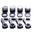 HKS H-beam Conrod Set RB26DETT