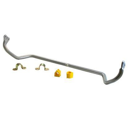 Whiteline 10+ Chevrolet Camaro Front Heavy Duty Adjustable 27mm Swaybar
