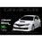 GReddy 08+ WRX & STi Front Lip Spoiler