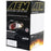 AEM 2-3/4in x 6-7/8in Oval DryFlow Air Filter