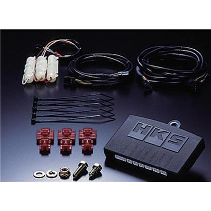 HKS Optional Temp Sensor and Harness Set (Must be used with Meter Interface Unit hks44008-AK011)