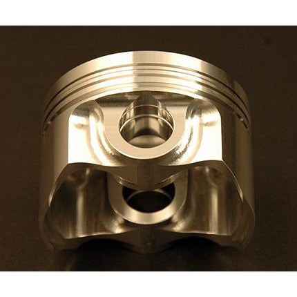 HKS Piston + Conrod Kit L15A/LEA 73