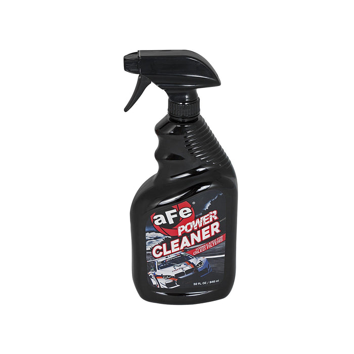aFe Power Magnum Flow Pro 5R Air Filter Power Cleaner, 32 oz Spray Bottle